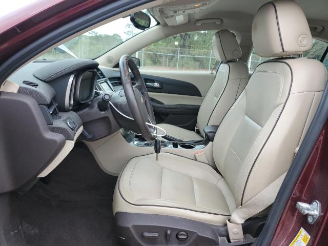 2015 CHEVROLET MALIBU 2LT 1G11D5SL5FF347934