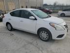 NISSAN VERSA S photo