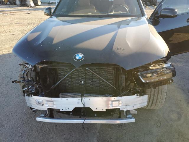 VIN 5UX23EM02R9T99654 2024 BMW X7, Xdrive40I no.12