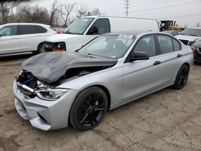 2013 BMW 3 Series 335xi