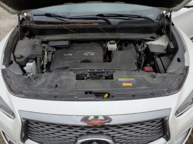 2019 INFINITI QX60 LUXE 5N1DL0MM1KC554151