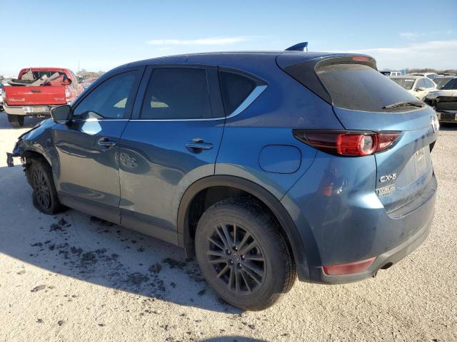2020 MAZDA CX-5 TOURI JM3KFACM9L0837899