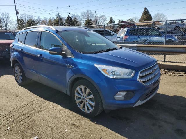 1FMCU9J9XHUD94805 2017 FORD ESCAPE, photo no. 4