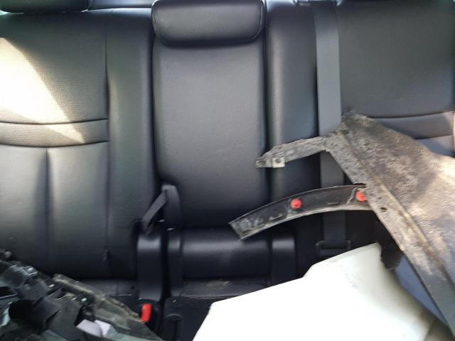 2017 NISSAN ROGUE SV 5N1AT2MV3HC757381