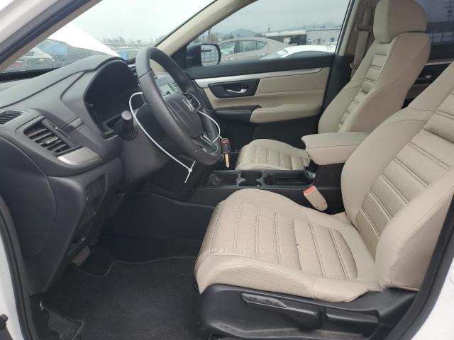 2019 HONDA CR-V LX - 5J6RW5H32KL005391