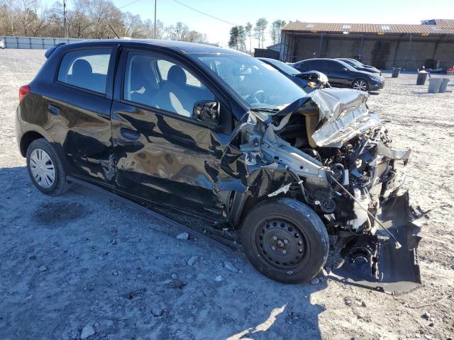 2020 MITSUBISHI MIRAGE ES - ML32A3HJ3LH005710
