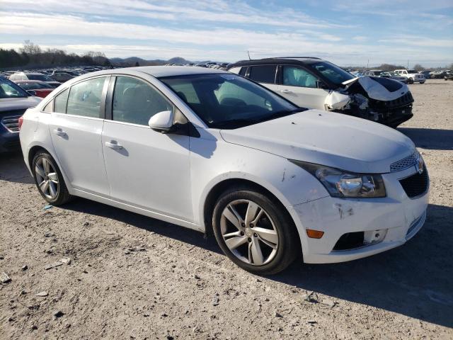 1G1P75SZ3E7487303 2014 CHEVROLET CRUZE-3