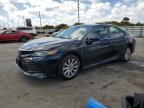 2020 TOYOTA CAMRY LE - 4T1C11AK4LU888938
