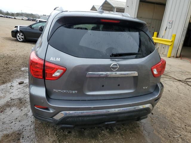2020 NISSAN PATHFINDER 5N1DR2BN5LC583062