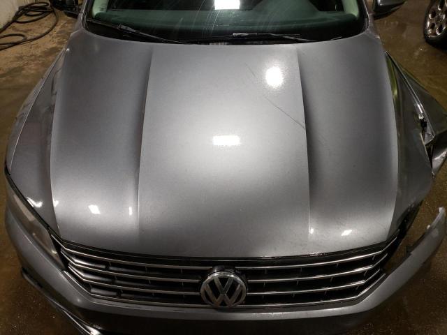 2016 VOLKSWAGEN PASSAT S 1VWAS7A33GC046086