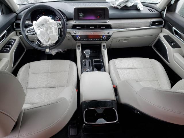 2022 KIA TELLURIDE - 5XYP3DHC4NG293608