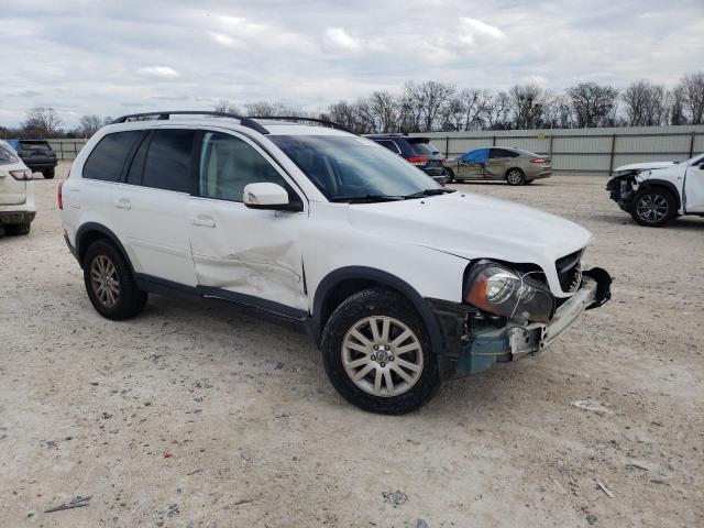 2008 Volvo Xc90 3.2 VIN: YV4CY982081465140 Lot: 42140024