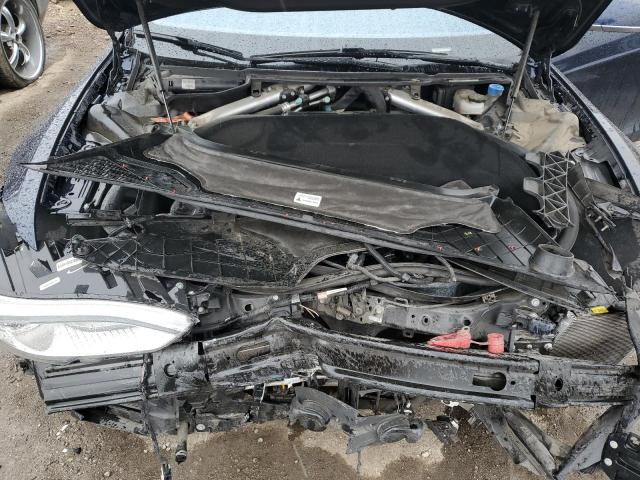 2015 TESLA MODEL S 70 5YJSA1S26FF085303