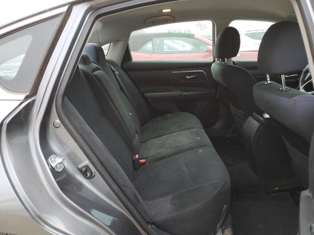 2015 NISSAN ALTIMA 2.5 1N4AL3AP2FC491967
