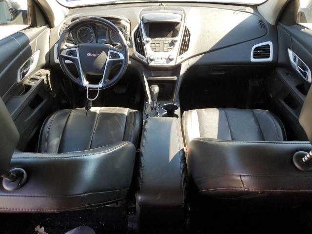 2017 GMC TERRAIN SL 2GKALPEK4H6241307
