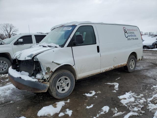 2005 chevy express cheap van for sale