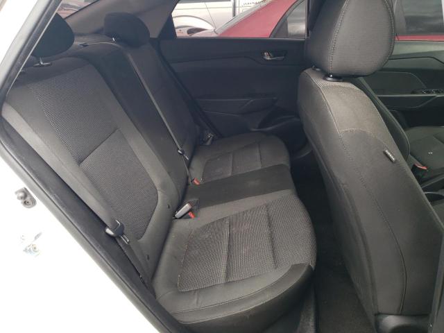 2019 HYUNDAI ACCENT SE - 3KPC24A30KE066730