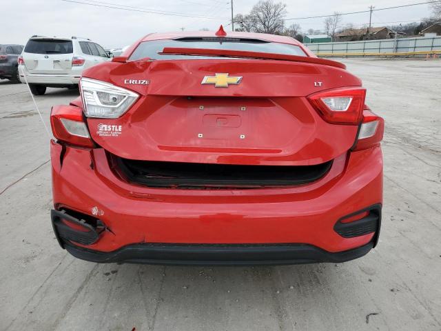 2017 Chevrolet Cruze - Image 6