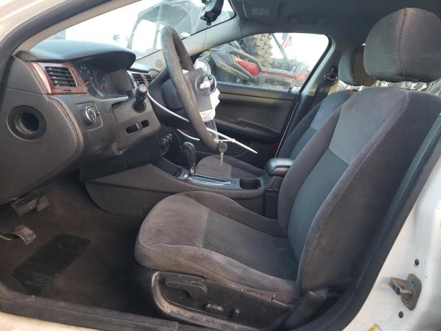 2007 Chevrolet Impala Ls VIN: 2G1WB58K079179334 Lot: 42344944