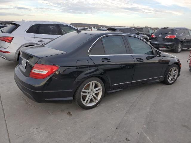 VIN WDDGF4HB8DA859255 2013 Mercedes-Benz C-Class, 250 no.3