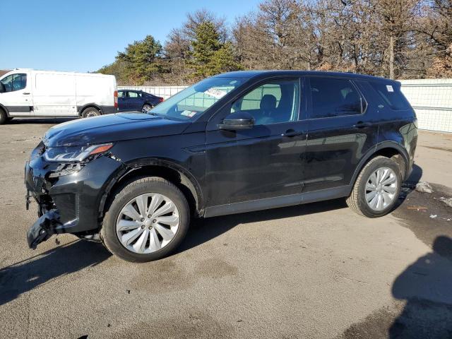 2020 Land Rover Discovery Sport Se VIN: SALCP2FX7LH877821 Lot: 43377014