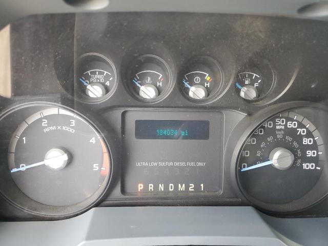 2015 FORD F250 1FT7W2BT6FEC94984