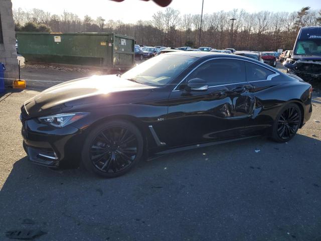 2018 INFINITI Q60 