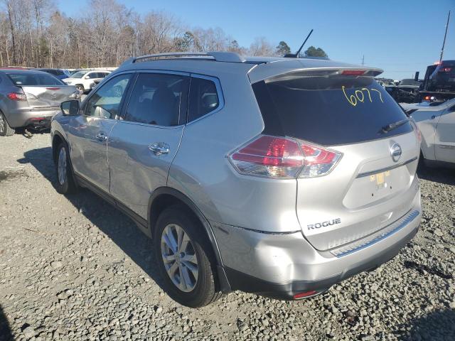 2016 NISSAN ROGUE S - JN8AT2MV5GW140845
