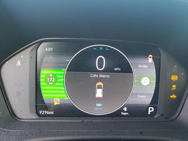 2022 CHEVROLET BOLT EV 2L - 1G1FX6S04N4134556
