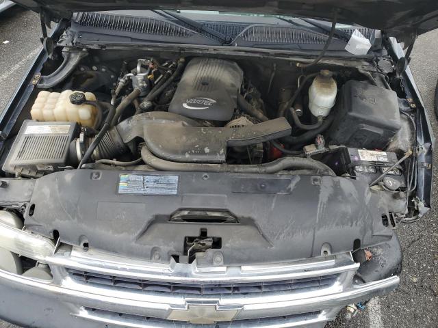 2006 Chevrolet Suburban C1500 VIN: 1GNEC16Z16J133191 Lot: 44053974