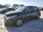 2023 NISSAN KICKS S - 3N1CP5BV7PL468418