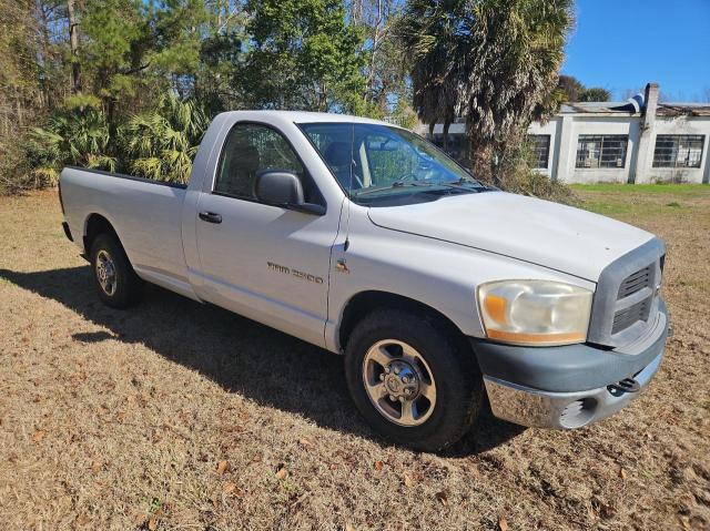 2006 Dodge Ram 2500 ST