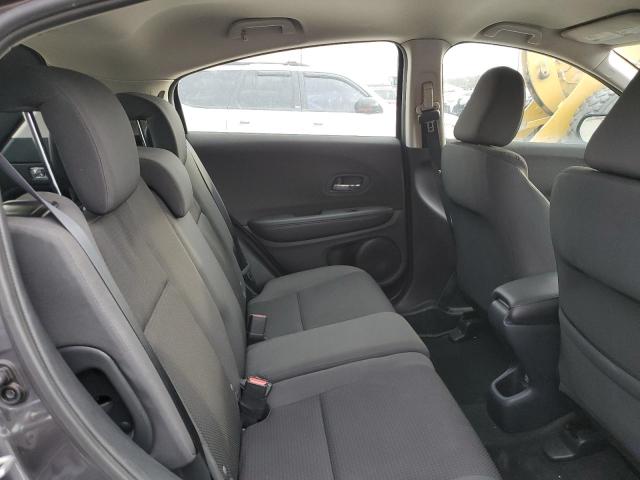 2019 HONDA HR-V LX 3CZRU6H36KM709846