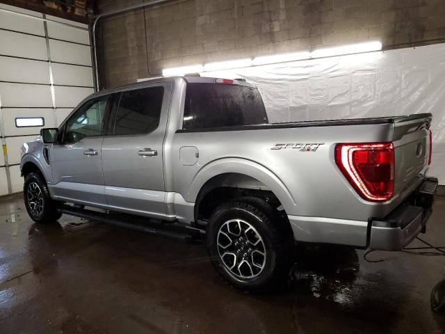 2023 FORD F150 SUPER - 1FTFW1E56PFB56084