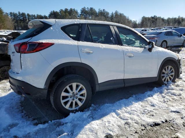 2015 MAZDA CX-5 SPORT JM3KE4BY6F0511331