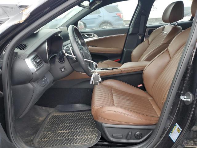 2021 GENESIS G70 KMTG64LA9MU079905