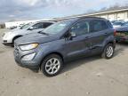 2019 FORD ECOSPORT S - MAJ6S3GL6KC293061