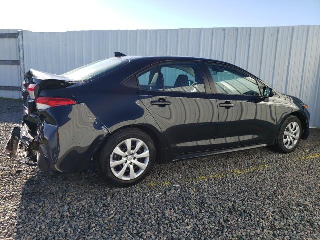 2020 TOYOTA COROLLA LE 5YFEPRAE4LP075472