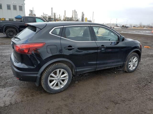 2018 NISSAN QASHQAI S JN1BJ1CP7JW191504