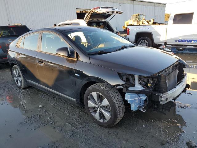 2019 HYUNDAI IONIQ - KMHC65LD1KU172925