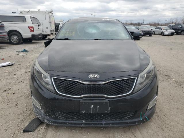 2015 KIA OPTIMA LX 5XXGM4A75FG382426