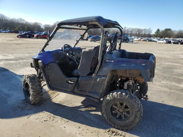 2016 YAMAHA YXE700 E 5Y4AM91Y1GA101061