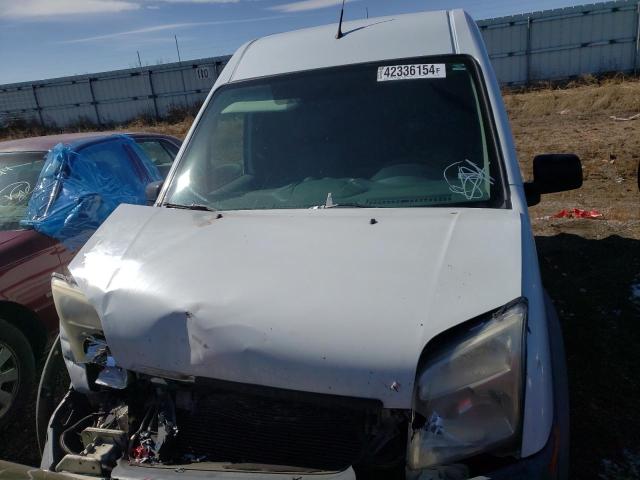 NM0LS7AN8DT153530 2013 Ford Transit Connect Xl