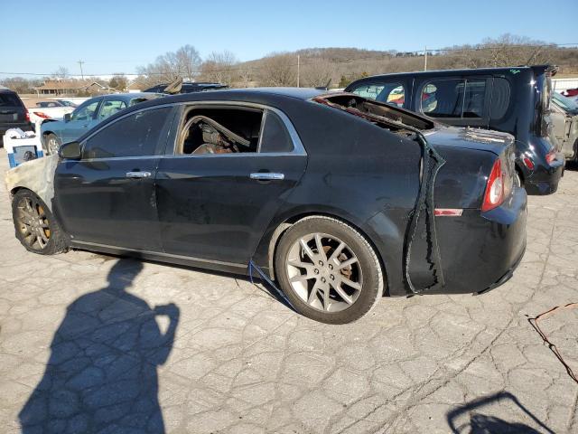 1G1ZK57759F259250 | 2009 Chevrolet malibu ltz