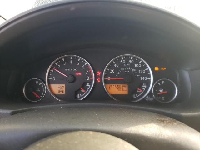 2006 Nissan Pathfinder Le VIN: 5N1AR18W66C685617 Lot: 40053054