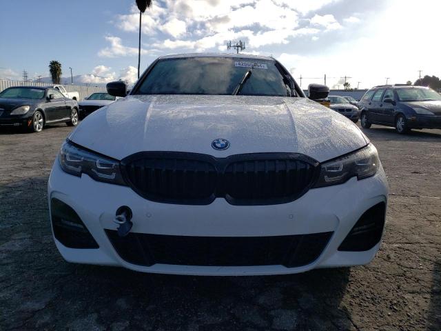 2022 BMW 330E - 3MW5P7J03N8C24186