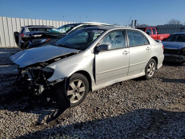 2003 Toyota Corolla CE