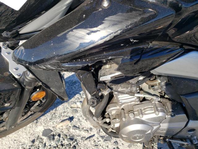 2013 SUZUKI GW250 - LC6GJ55F2D1100098