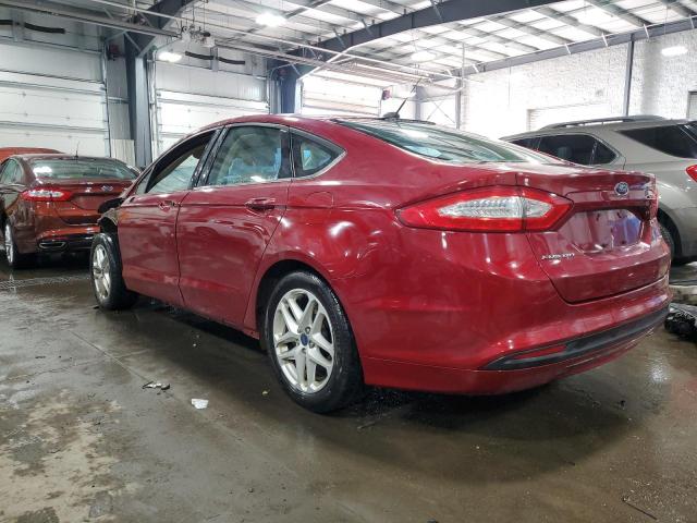Vin: 3fa6p0h77er171770, lot: 40640384, ford fusion se 20142