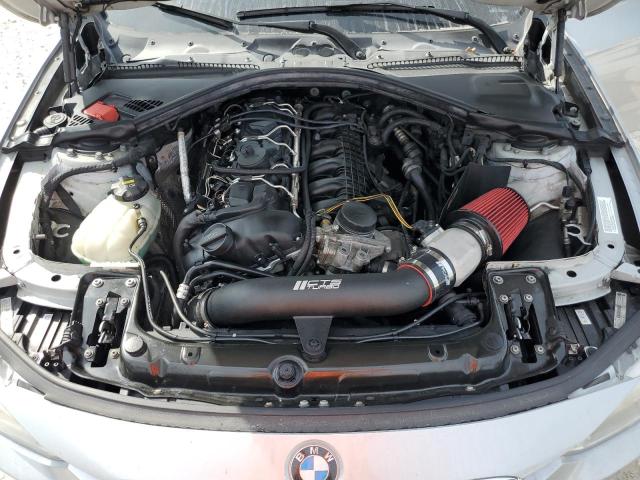 2015 BMW 335 XI - WBA3B9G5XFNR94503